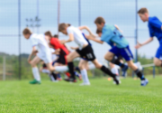  5 Lưu ý để giảm chấn thương khi chơi bóng đá