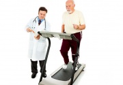 Máy tập đi bộ đa năng dành cho người cao tuổi