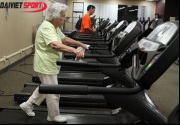 Người cao huyết áp có nên chạy bộ với máy chạy bộ không 