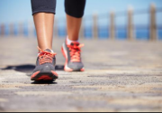 Chạy bộ có giúp giảm mỡ bụng không ?