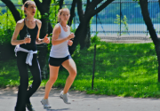 Chạy bộ đúng cách giúp giảm cân nhanh