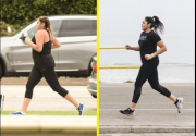 Người béo phì nên chú ý điều gì khi chạy bộ