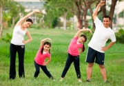  Máy tập thể dục gia đình gồm những loại nào?