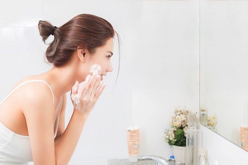 Cách chăm sóc da mặt để có làn da khỏe đẹp?