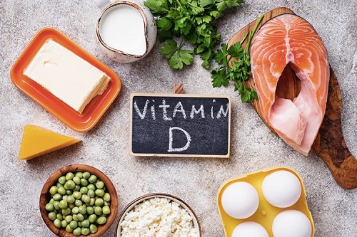 Lời khuyên từ chuyên gia khi uống vitamin để đẹp da?