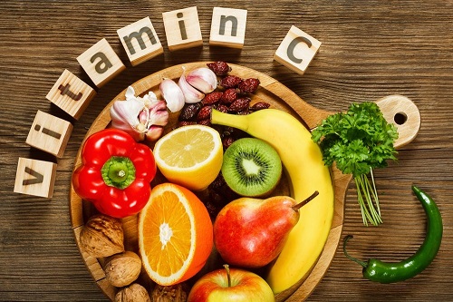 Lời khuyên từ chuyên gia khi uống vitamin để đẹp da?2