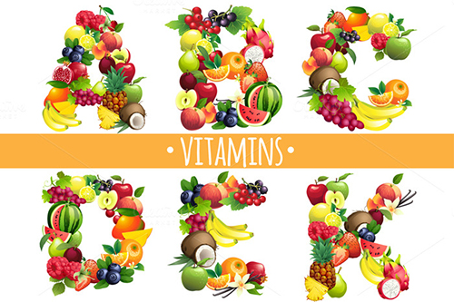 Lời khuyên từ chuyên gia khi uống vitamin để đẹp da?1